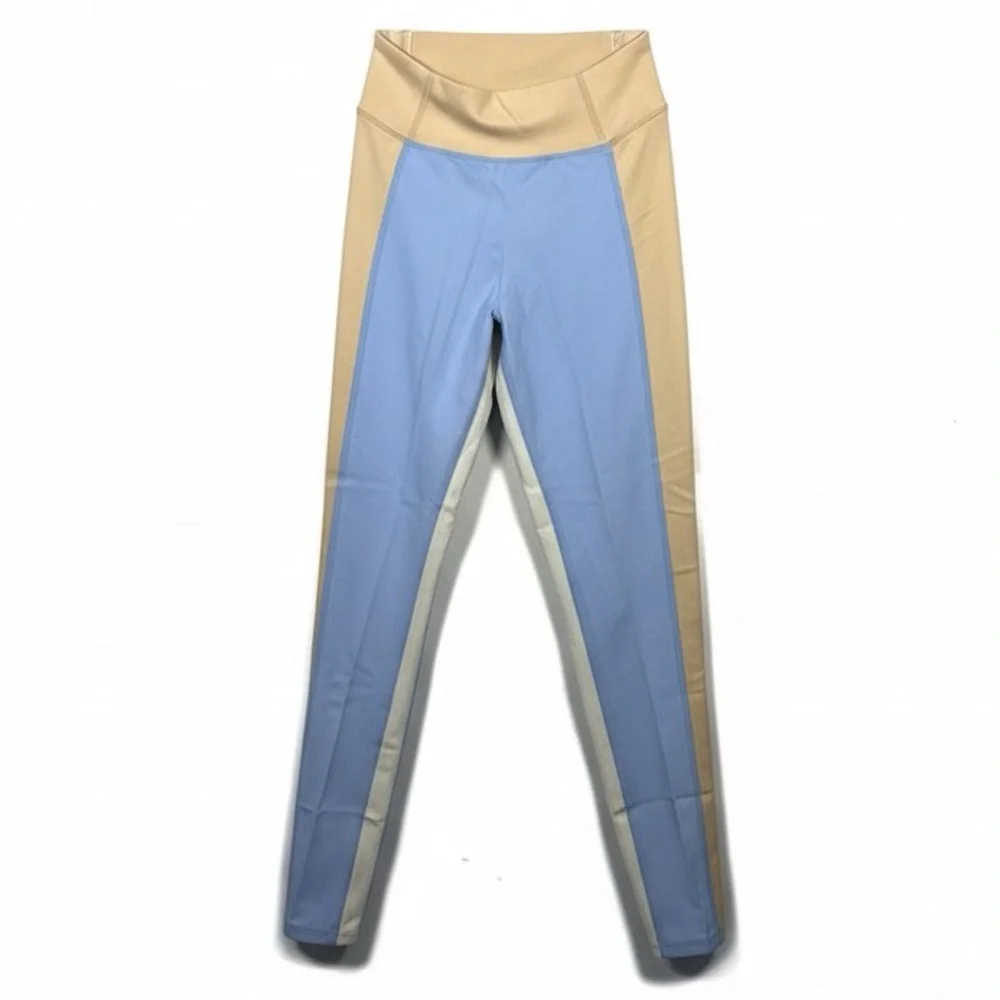 CL Lumi Collective Color Block Activewear Set‎ Sports Bra Leggings youth child